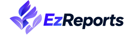 EZReports logo