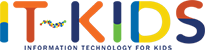 IT-KIDS logo